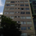 CONDOMÍNIO EDIFÍCIO FLORENZA