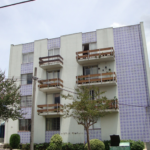 CONDOMÍNIO EDIFÍCIO MARIANA