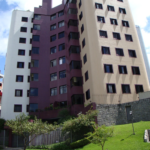 CONDOMÍNIO EDIFÍCIO RAVEL